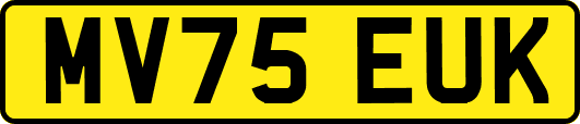 MV75EUK