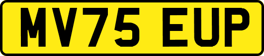 MV75EUP