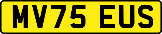 MV75EUS