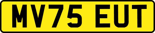 MV75EUT