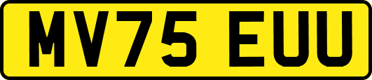 MV75EUU