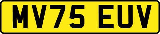 MV75EUV