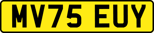 MV75EUY