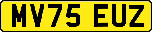 MV75EUZ