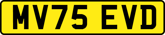 MV75EVD