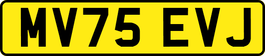 MV75EVJ