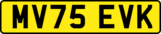 MV75EVK