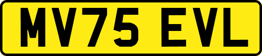 MV75EVL