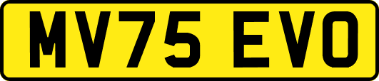 MV75EVO