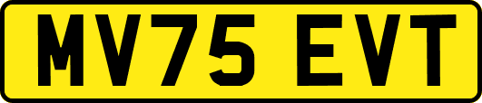 MV75EVT