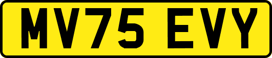 MV75EVY