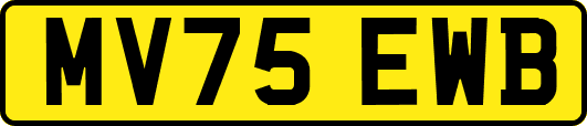 MV75EWB