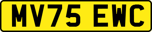 MV75EWC