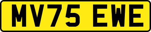 MV75EWE