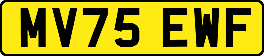 MV75EWF