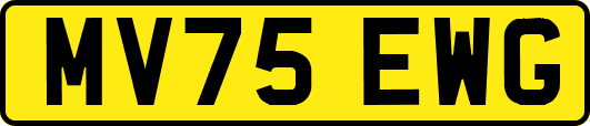 MV75EWG