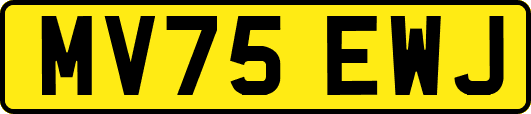 MV75EWJ