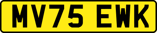 MV75EWK