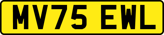 MV75EWL
