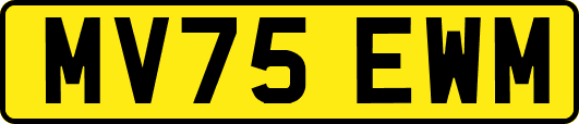 MV75EWM