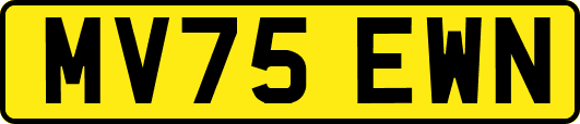 MV75EWN