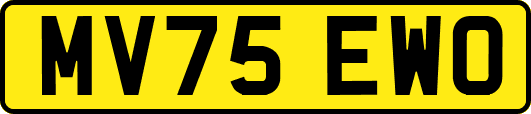 MV75EWO