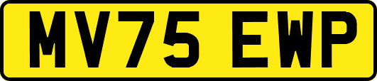 MV75EWP