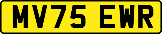 MV75EWR