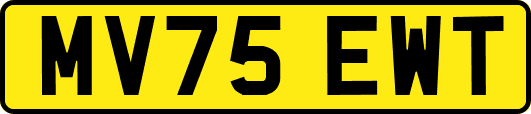 MV75EWT