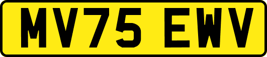 MV75EWV