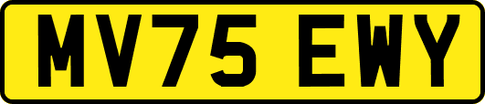 MV75EWY