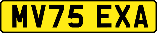 MV75EXA