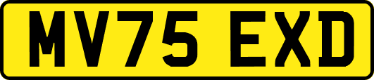 MV75EXD