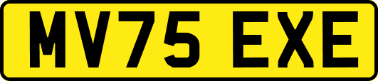 MV75EXE