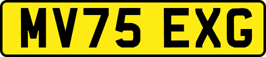 MV75EXG