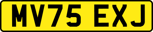 MV75EXJ