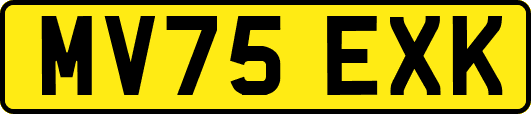 MV75EXK