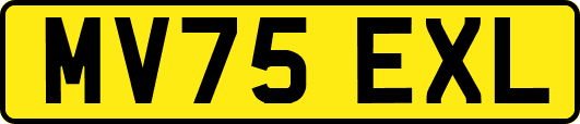 MV75EXL