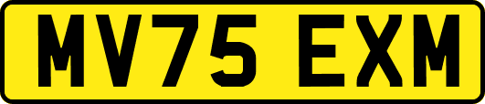 MV75EXM