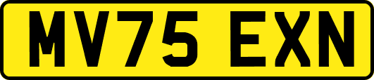 MV75EXN