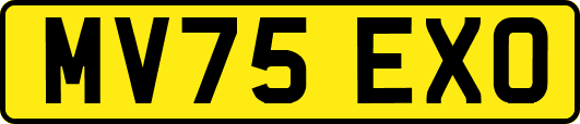 MV75EXO