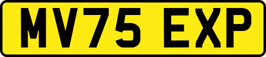 MV75EXP