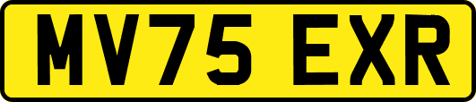 MV75EXR