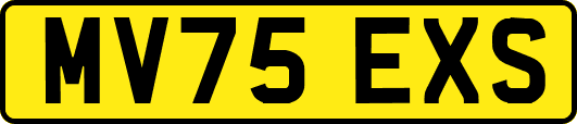 MV75EXS
