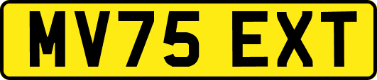 MV75EXT