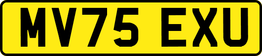 MV75EXU