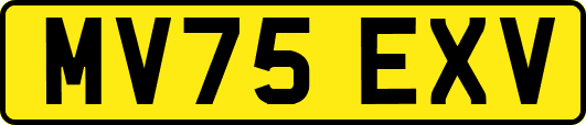 MV75EXV