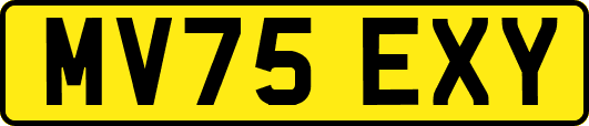 MV75EXY