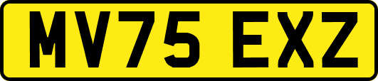 MV75EXZ
