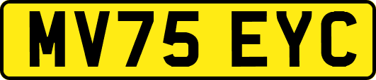MV75EYC